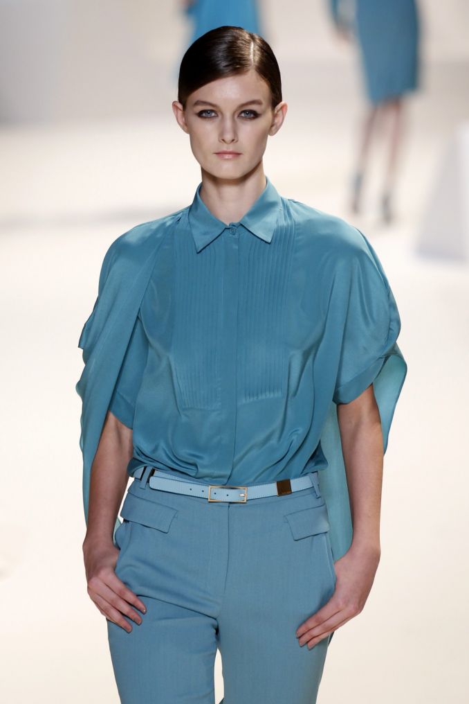 ''Elie Saab'' 2013 m. modelis
