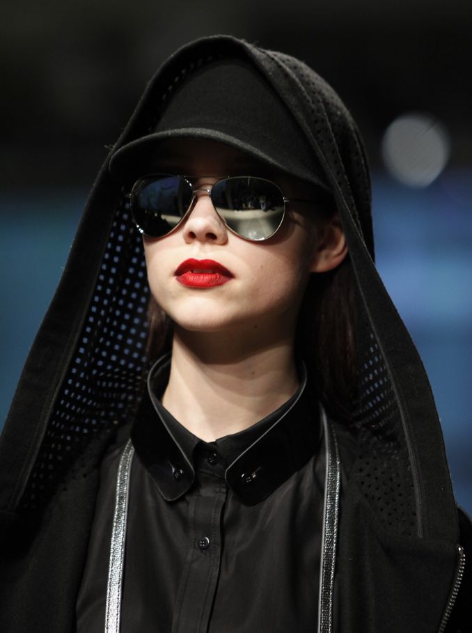 ''Kenneth Cole''