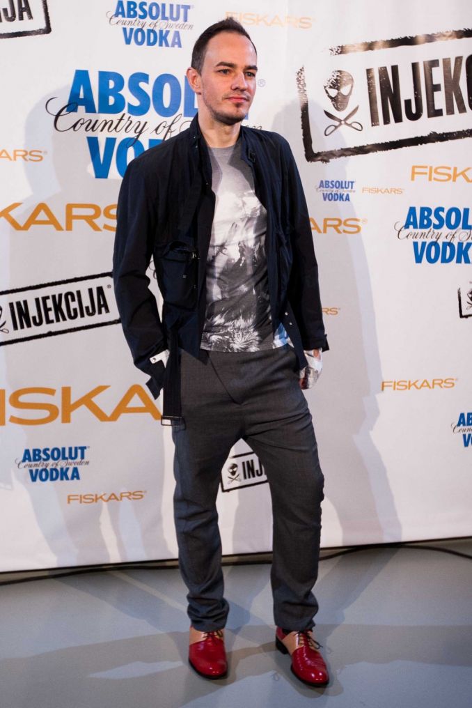Egidijus Sidaras