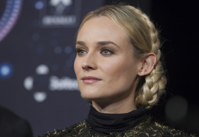Diane Kruger
