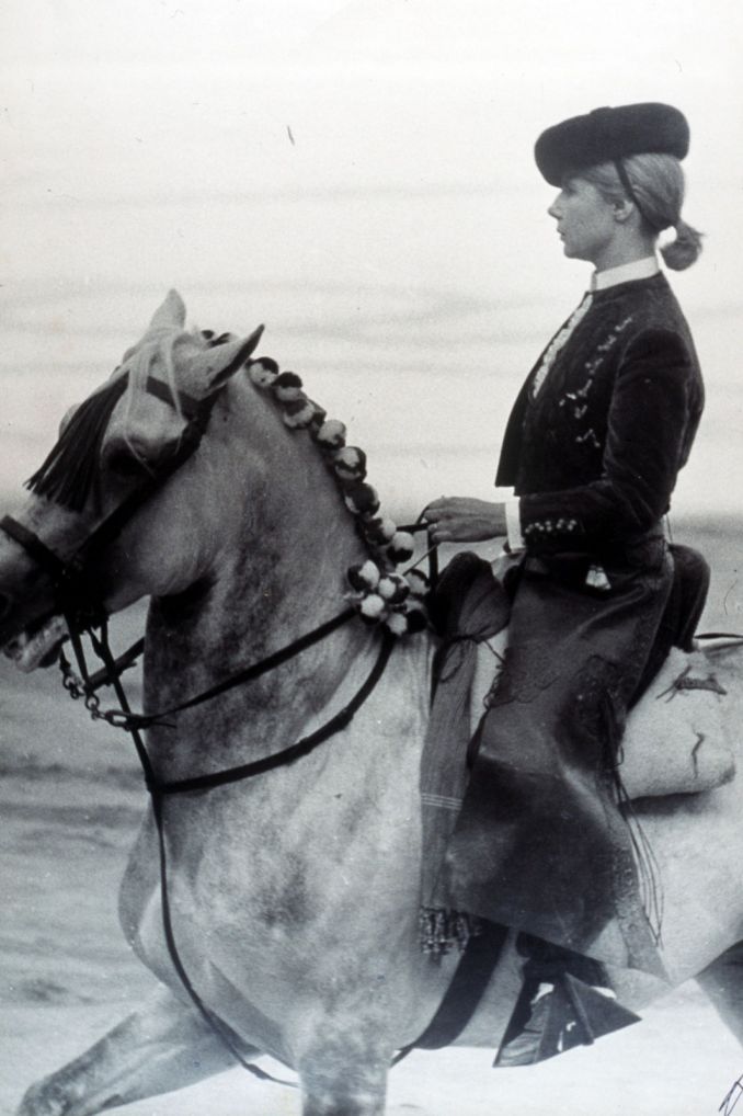Albos kunigaištienė