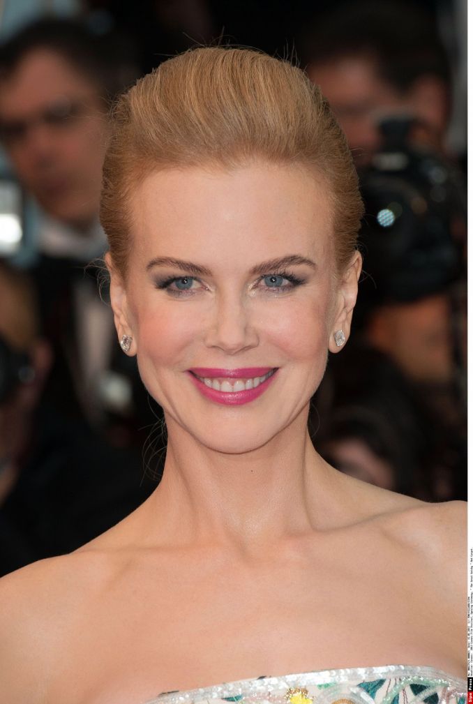 Nicole Kidman