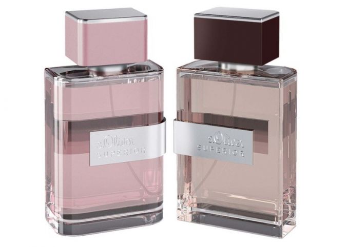 Aromatai „Superior by s.Oliver Selection“
