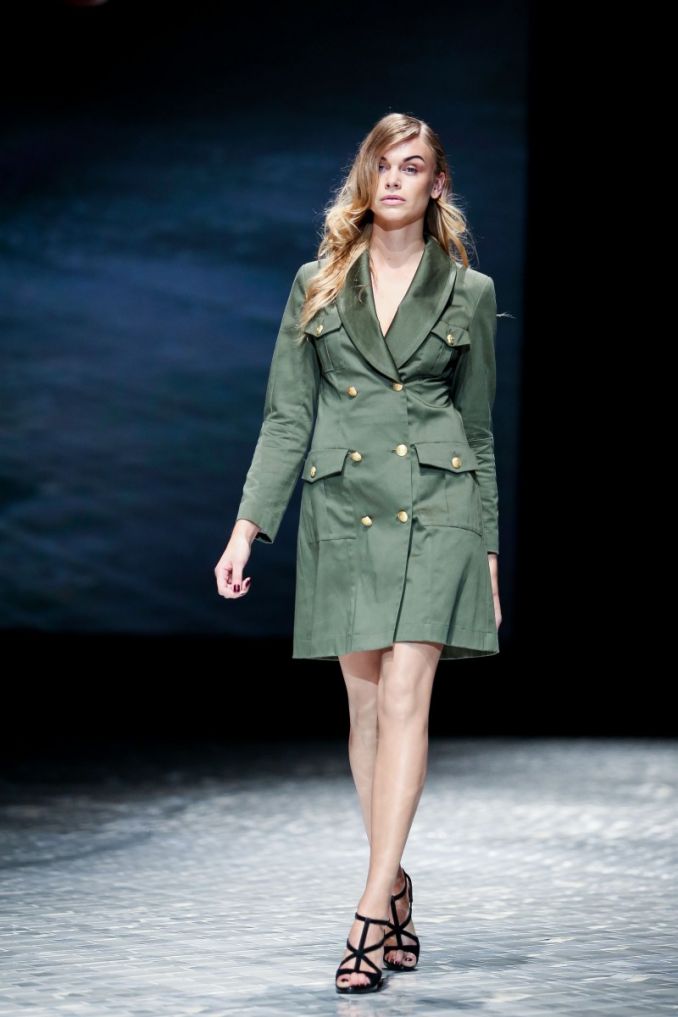 R. Kalinkino modelis