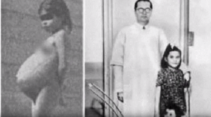 Penkiametė Lina Medina