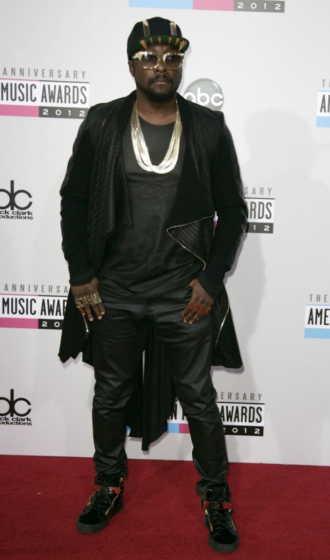 Will.i.am