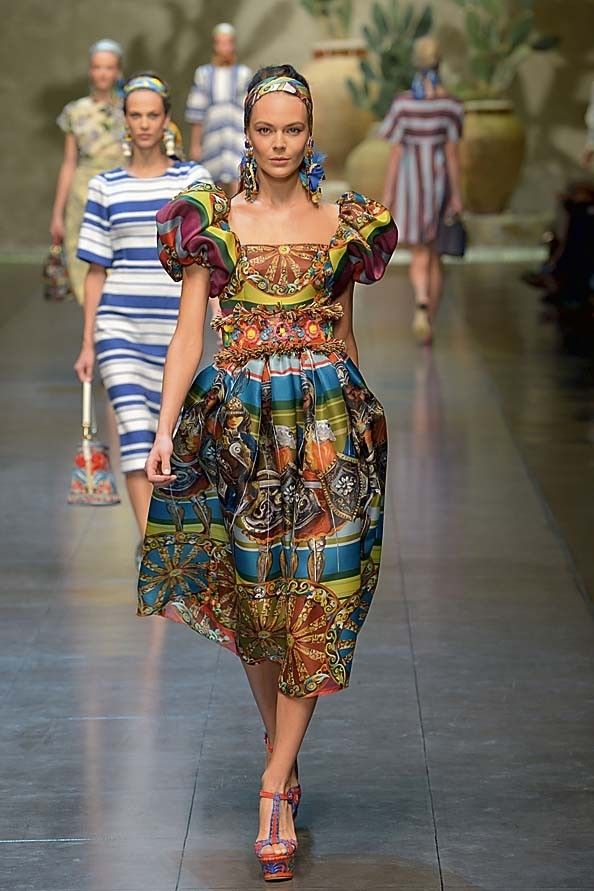 ''Dolce & Gabbana''