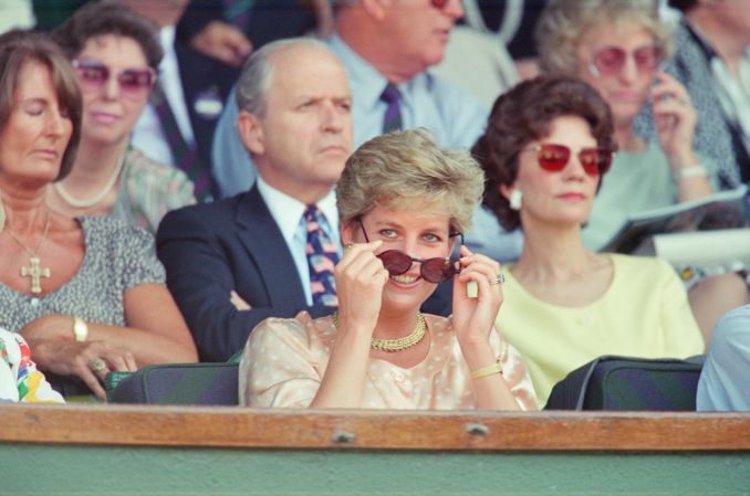 Princesė Diana