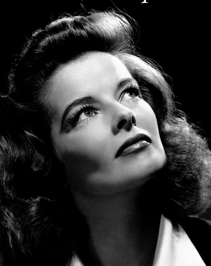 Katharine Hepburn