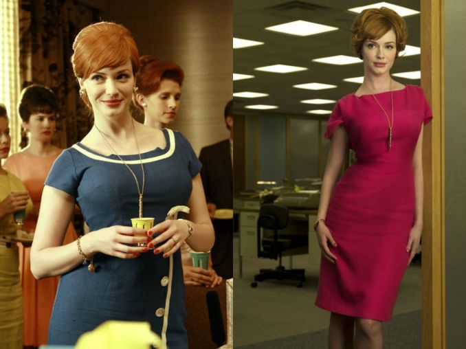 Christina Hendricks