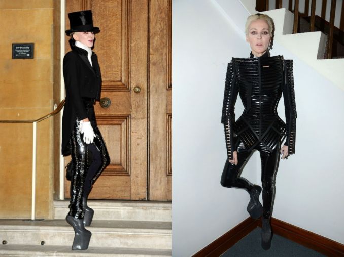 Daphne Guinness