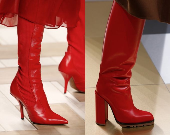 Fendi, Bottega Veneta