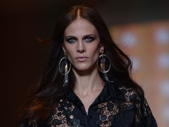''Versace'' 2013 m. pavasaris ir vasara