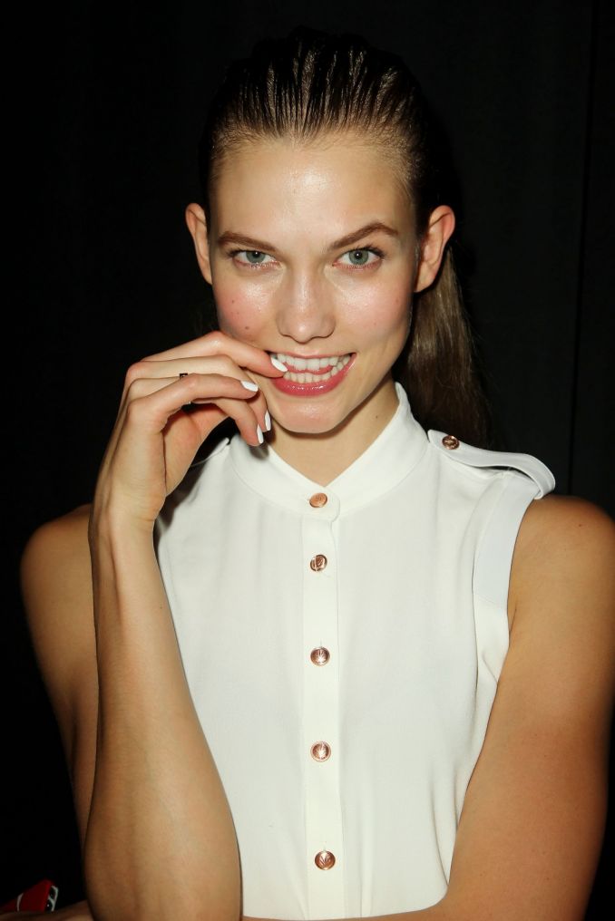 Karlie Kloss