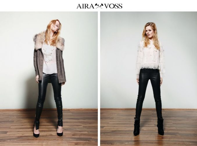 „Aira Voss“