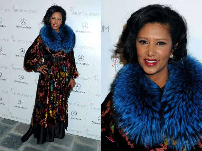 Gelila Assefa Puck