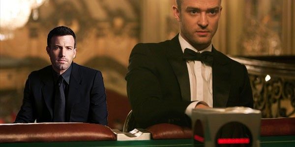 Filmas „Bėgančios kortos“