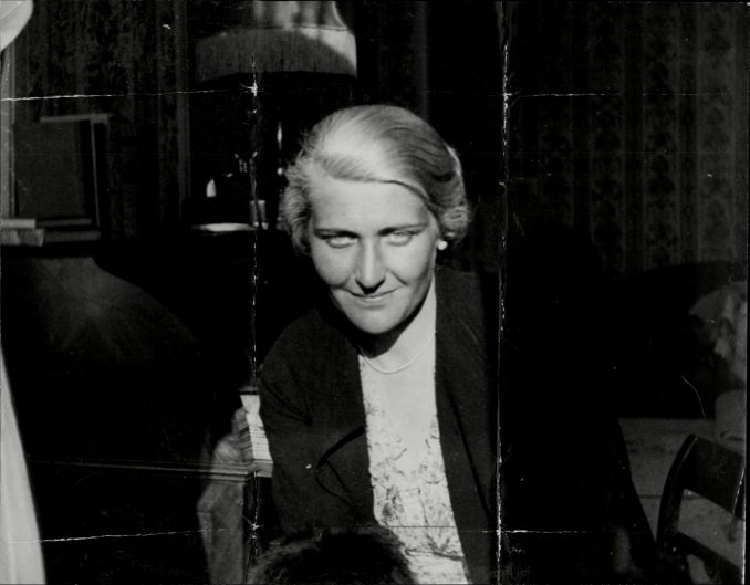 Magda Goebbels