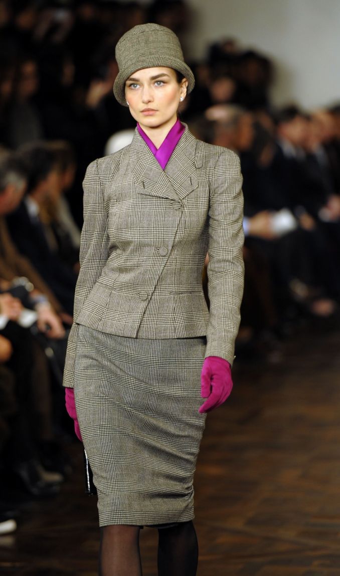 ''Ralph Lauren'' 2012-2013 m.