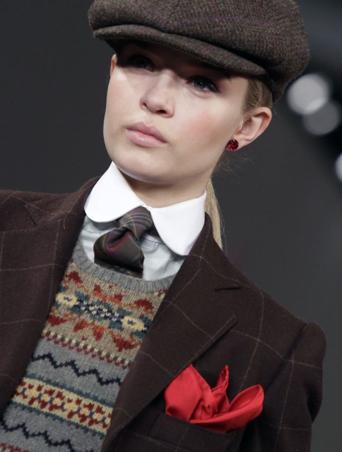 ''Ralph Lauren''