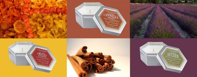 „L‘Occitane“