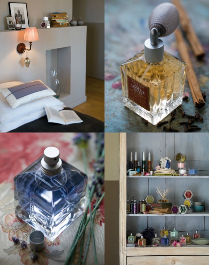 „L‘Occitane“