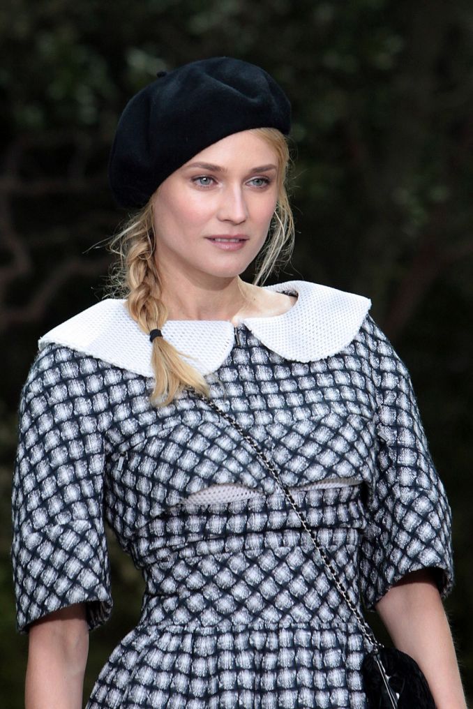 Diane Kruger