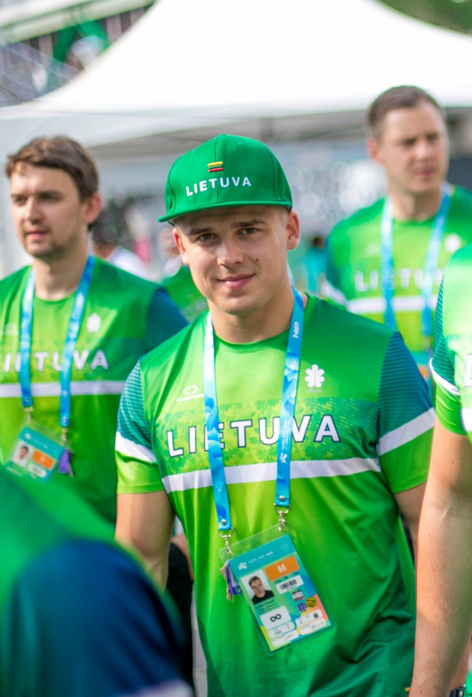 Tomas Slivskis