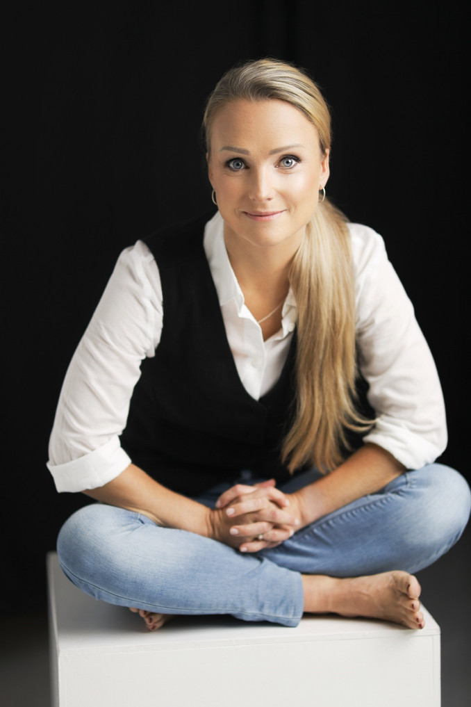 Aušrinė Tilindė
