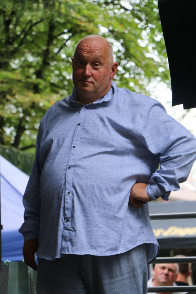 Modestas Vasiliauskas