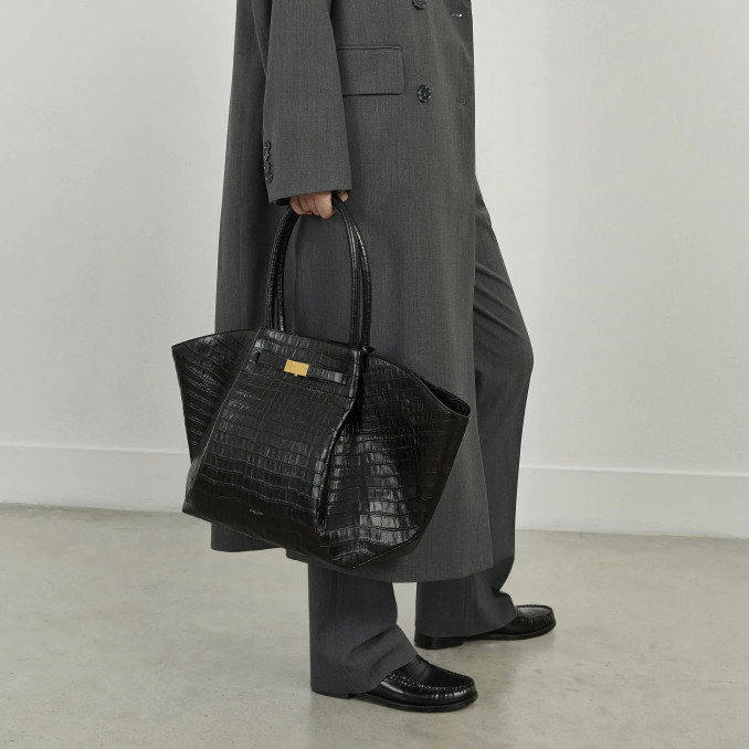 Rankinė „The New York“