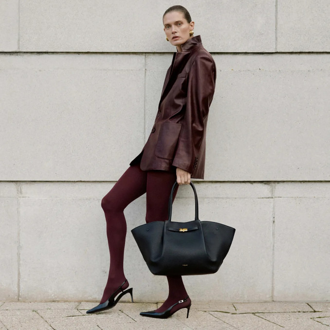 Rankinė „The New York“