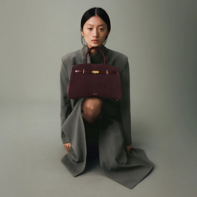 Rankinė „Hudson“