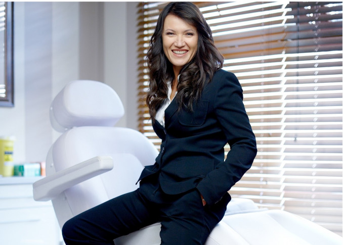 Renata Bartusevičienė