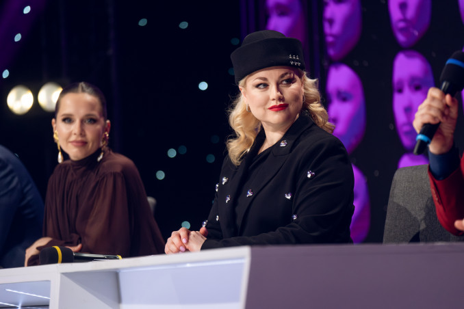 Toma Vaškevičiūtė