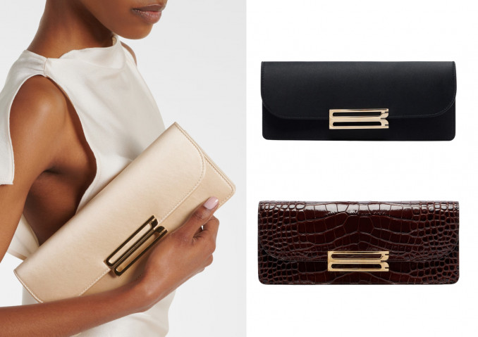 Delninės: „Victoria Beckham“