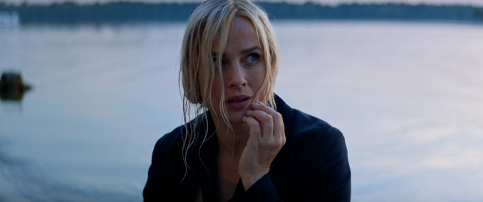 Pagrindinį vaidmenį romantinėje komedijoje sukūrusi Inga Jankauskaitė: „Su filmo heroje esame vienoje lentynoje“