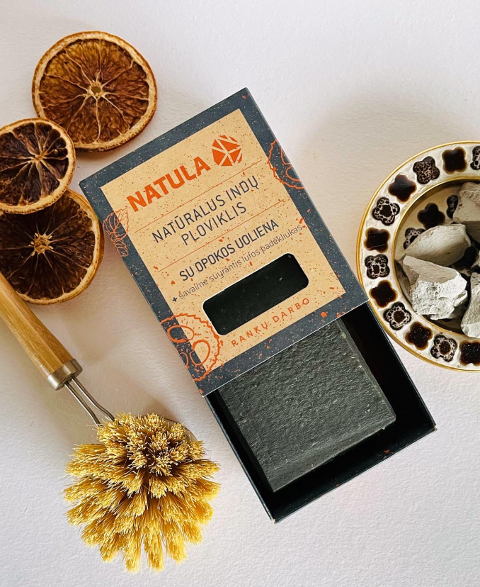 NATULA – pirmasis Lietuvoje ir pasaulyje gamintojas, kuriantis odos priežiūros produktus su opokos moliu NATULA – pirmasis Lietuvoje ir pasaulyje gamintojas, kuriantis odos priežiūros produktus su opokos moliu Organizatorių archyvas