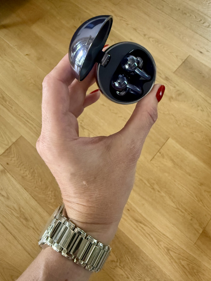 „Huawei FreeClip 2 S“ ausinės