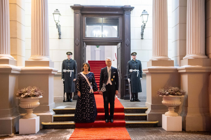 Lietuvos pirmoji pora