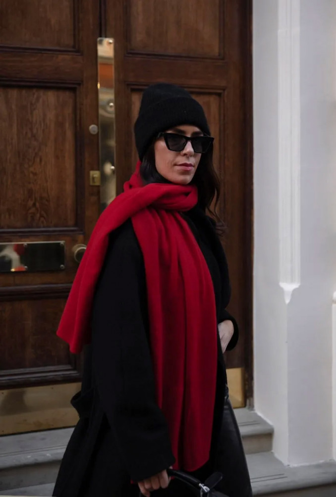 7 madingiausi rudens spalvų deriniai: nuo subtilių iki netikėtų