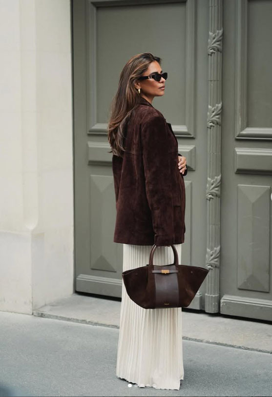 7 madingiausi rudens spalvų deriniai: nuo subtilių iki netikėtų