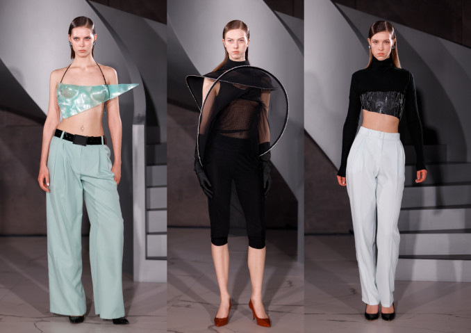 „Laura Daili“ modeliai