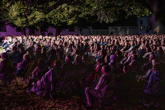 Opera „Toska“ vainikavo trisdešimtąją Pažaislio festivalio vasarą