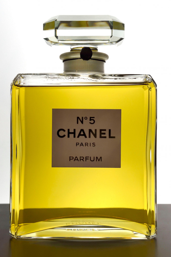 Chanel Nr. 5