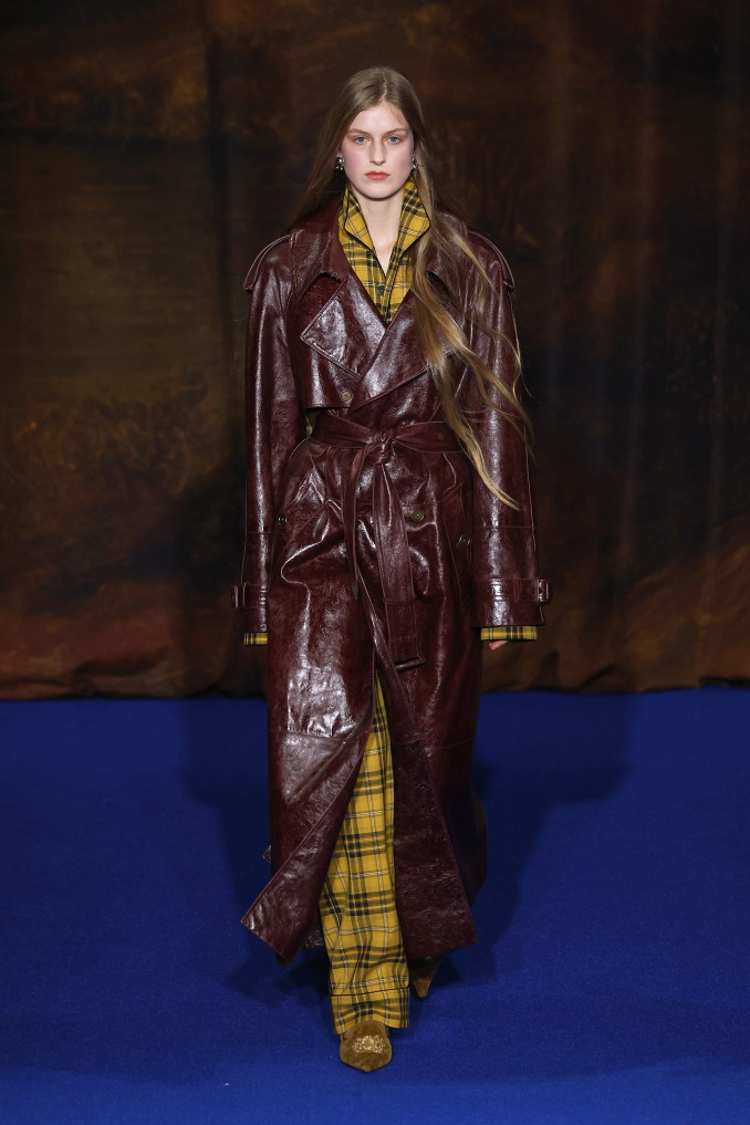 Burberry