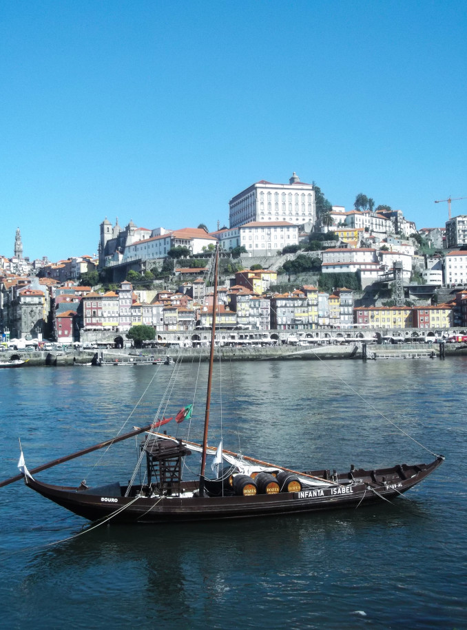 Porto