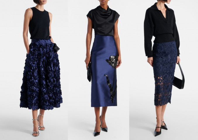 Sijonai: „Rotate“ (1,3), „Erdem“