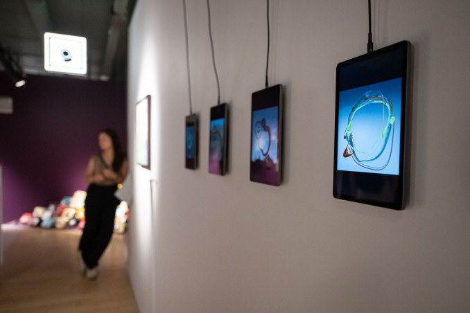 Kūryba realybėje ir virtualybėje