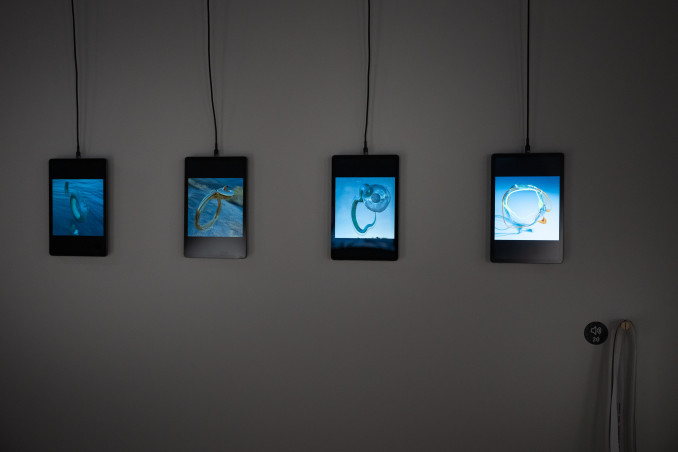 Kūryba realybėje ir virtualybėje